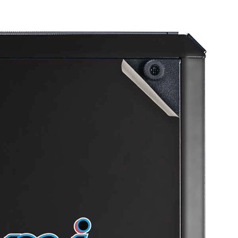 MLB Miami Marlins Jersey Alternate Cooler Master MasterBox Q300L Mini Tower Skin