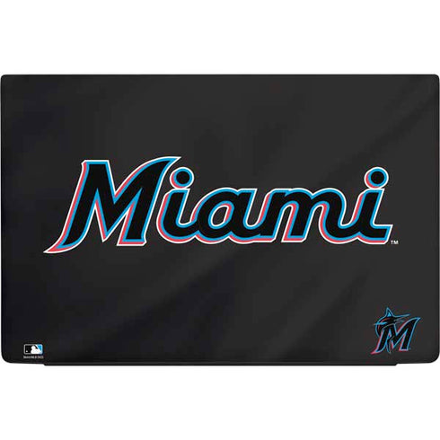 MLB Miami Marlins Jersey Alternate Dell Vostro Skin