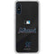 MLB Miami Marlins Jersey Alternate Galaxy A10e Clear Case
