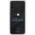 MLB Miami Marlins Jersey Alternate Galaxy A10e Clear Case