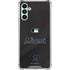 MLB Miami Marlins Jersey Alternate Galaxy A13 5G Clear Case