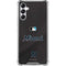 MLB Miami Marlins Jersey Alternate Galaxy A14 5G Clear Case