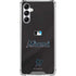 MLB Miami Marlins Jersey Alternate Galaxy A14 5G Clear Case