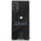 MLB Miami Marlins Jersey Alternate Galaxy A32 5G Clear Case