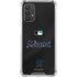 MLB Miami Marlins Jersey Alternate Galaxy A32 5G Clear Case