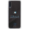 MLB Miami Marlins Jersey Alternate Galaxy A50 Clear Case