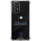 MLB Miami Marlins Jersey Alternate Galaxy A52 5G Clear Case