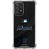 MLB Miami Marlins Jersey Alternate Galaxy A52 5G Clear Case