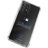 MLB Miami Marlins Jersey Alternate Galaxy A52 5G Clear Case