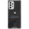 MLB Miami Marlins Jersey Alternate Galaxy A53 5G Clear Case