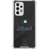 MLB Miami Marlins Jersey Alternate Galaxy A53 5G Clear Case