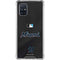 MLB Miami Marlins Jersey Alternate Galaxy A71 5G Clear Case