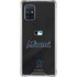 MLB Miami Marlins Jersey Alternate Galaxy A71 5G Clear Case
