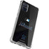 MLB Miami Marlins Jersey Alternate Galaxy A71 5G Clear Case