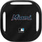 MLB Miami Marlins Jersey Alternate Galaxy Buds Live Skin