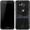 MLB Miami Marlins Jersey Alternate Galaxy J3 Skin
