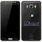 MLB Miami Marlins Jersey Alternate Galaxy J7 Skin
