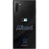 MLB Miami Marlins Jersey Alternate Galaxy Note 10 Plus Skin