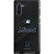 MLB Miami Marlins Jersey Alternate Galaxy Note 10 Pro Case