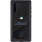 MLB Miami Marlins Jersey Alternate Galaxy Note 10 Waterproof Case