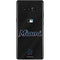 MLB Miami Marlins Jersey Alternate Galaxy Note 8 Skin