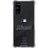 MLB Miami Marlins Jersey Alternate Galaxy S20 FE Clear Case