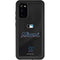 MLB Miami Marlins Jersey Alternate Galaxy S20 Waterproof Case