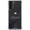 MLB Miami Marlins Jersey Alternate Galaxy S21 5G Clear Case