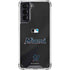MLB Miami Marlins Jersey Alternate Galaxy S21 5G Clear Case