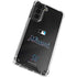 MLB Miami Marlins Jersey Alternate Galaxy S21 5G Clear Case