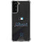 MLB Miami Marlins Jersey Alternate Galaxy S21 FE Clear Case