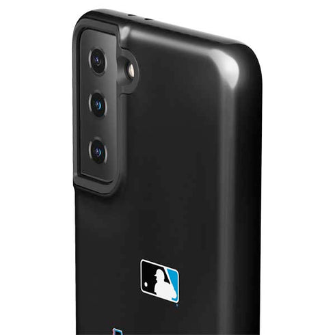 MLB Miami Marlins Jersey Alternate Galaxy S21 Plus 5G Pro Case