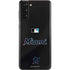 MLB Miami Marlins Jersey Alternate Galaxy S21 Plus 5G Skin