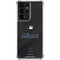 MLB Miami Marlins Jersey Alternate Galaxy S21 Ultra 5G Clear Case