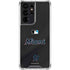 MLB Miami Marlins Jersey Alternate Galaxy S21 Ultra 5G Clear Case