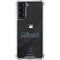 MLB Miami Marlins Jersey Alternate Galaxy S22 Clear Case