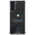 MLB Miami Marlins Jersey Alternate Galaxy S22 Clear Case