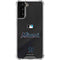 MLB Miami Marlins Jersey Alternate Galaxy S22 Plus Clear Case