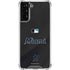 MLB Miami Marlins Jersey Alternate Galaxy S22 Plus Clear Case
