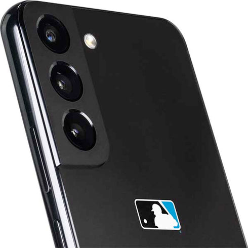 MLB Miami Marlins Jersey Alternate Galaxy S22 Skin