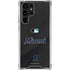 MLB Miami Marlins Jersey Alternate Galaxy S22 Ultra Clear Case