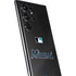 MLB Miami Marlins Jersey Alternate Galaxy S22 Ultra Skin