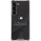 MLB Miami Marlins Jersey Alternate Galaxy S23 Clear Case
