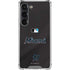 MLB Miami Marlins Jersey Alternate Galaxy S23 Clear Case