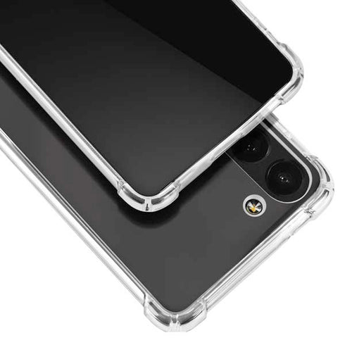 MLB Miami Marlins Jersey Alternate Galaxy S23 Clear Case