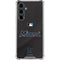 MLB Miami Marlins Jersey Alternate Galaxy S23 FE Clear Case