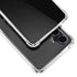 MLB Miami Marlins Jersey Alternate Galaxy S23 FE Clear Case