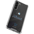 MLB Miami Marlins Jersey Alternate Galaxy S23 Plus Clear Case