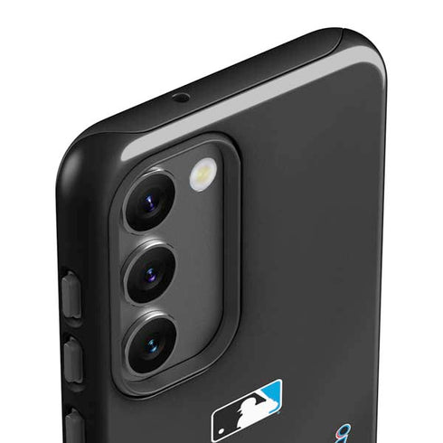 MLB Miami Marlins Jersey Alternate Galaxy S23 Plus Pro Case
