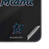 MLB Miami Marlins Jersey Alternate Galaxy S23 Skin